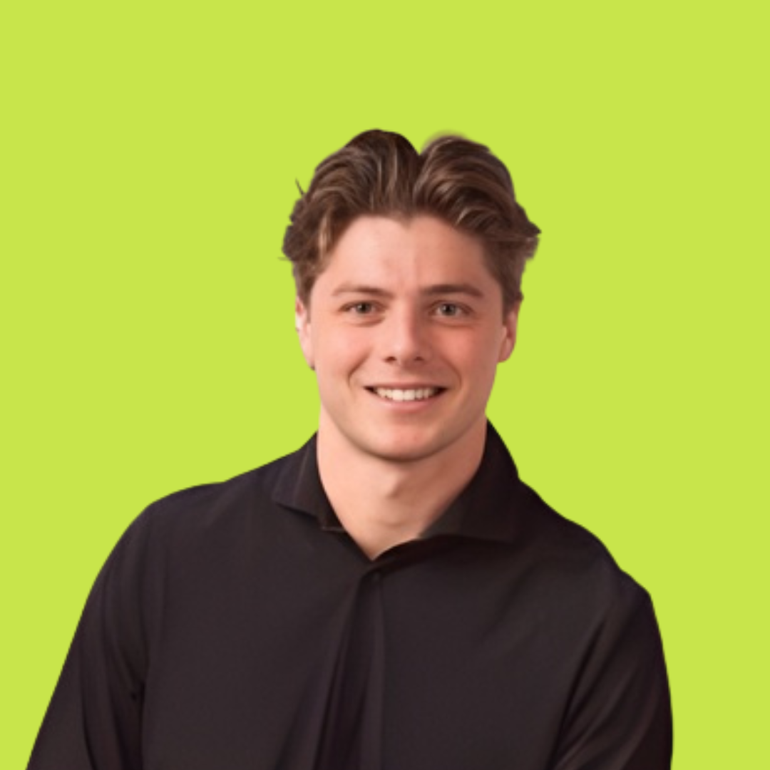 Owen Schafer, founder of ClickFUSE Media